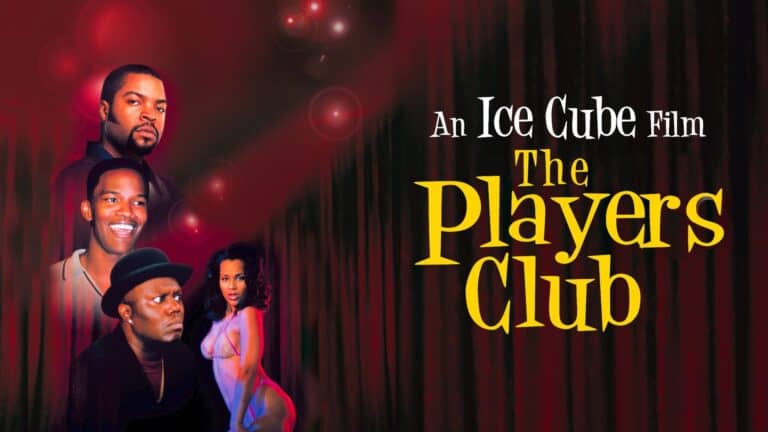 The Players Club Movie