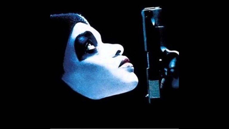 Dead Presidents The Movie