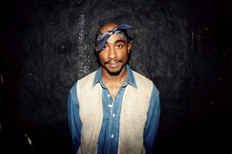 Tupac in Movies